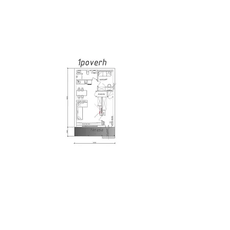 Apartment Freeman Cottage: Riverside Ground Floor With Private Terrace